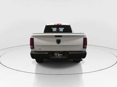 2024 Ram 1500 Classic - Photo 6