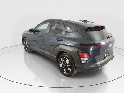 2025 Hyundai Kona - Photo 5