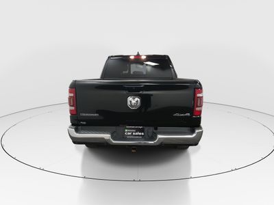 2021 Ram 1500 - Photo 6