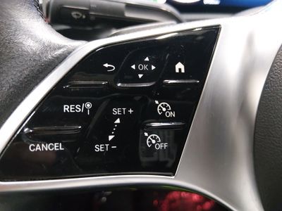2025 Mercedes-Benz CLA - Photo 17