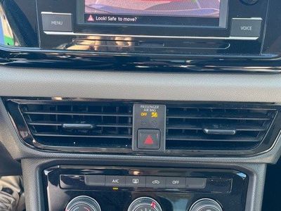 2024 Volkswagen Taos - Photo 18