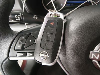 2024 Nissan Sentra - Photo 15