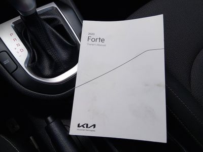 2023 Kia Forte - Photo 20