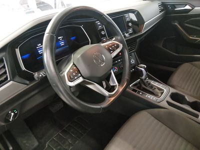 2024 Volkswagen Jetta - Photo 13