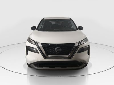 2023 Nissan Rogue - Photo 2