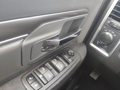 2024 Ram 1500 Classic - Photo 13