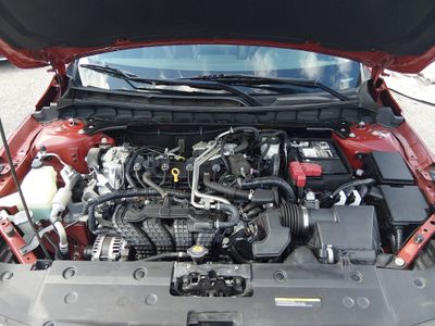 2024 Nissan Altima - Photo 9