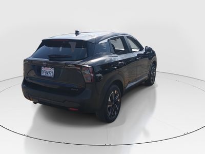 2025 Nissan Kicks - Photo 7