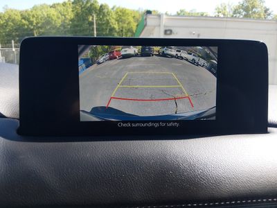 2024 Mazda CX-5 - Photo 16
