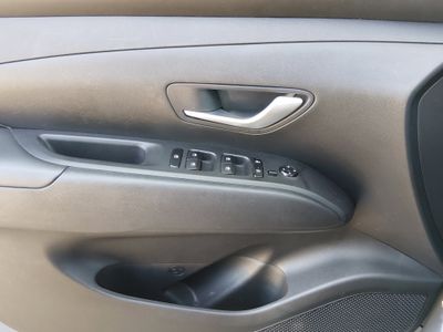 2024 Hyundai Tucson - Photo 19