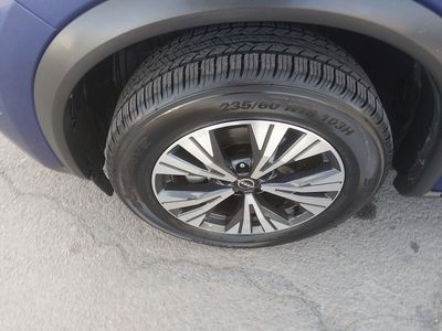 2023 Nissan Rogue - Photo 10
