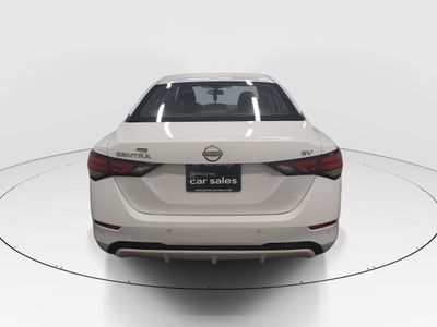 2024 Nissan Sentra - Photo 6