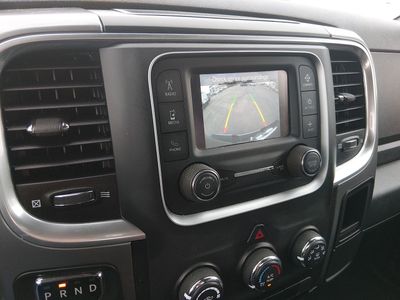 2024 Ram 1500 Classic - Photo 16