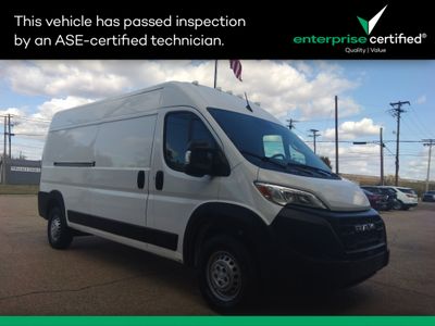 2023 Ram ProMaster Cargo Van - Photo 1
