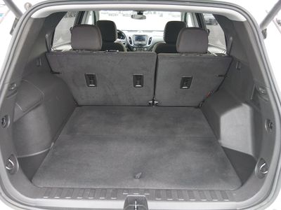 2024 Chevrolet Equinox - Photo 11