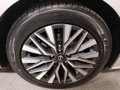 2024 Nissan Altima - Photo 10