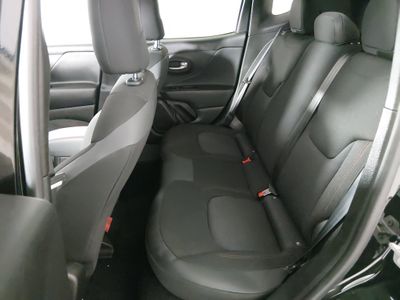2023 Jeep Renegade - Photo 18