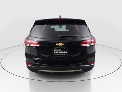 2024 Chevrolet Equinox - Photo 6