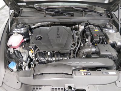2024 Hyundai Sonata - Photo 9