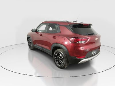 2025 Chevrolet Trailblazer - Photo 5
