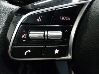 2024 Kia Forte — photo 17 view