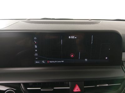 2025 Kia Seltos - Photo 17