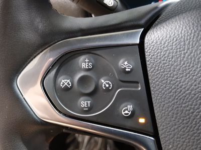2023 Chevrolet Traverse — photo 21 view