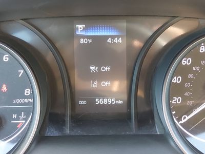 2024 Toyota Camry - Photo 14