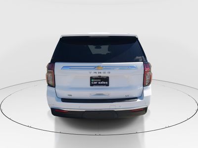 2023 Chevrolet Tahoe - Photo 6