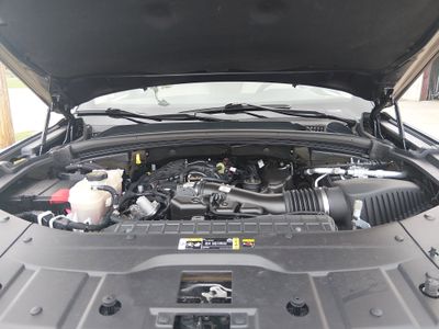 2022 Jeep Grand Cherokee - Photo 9