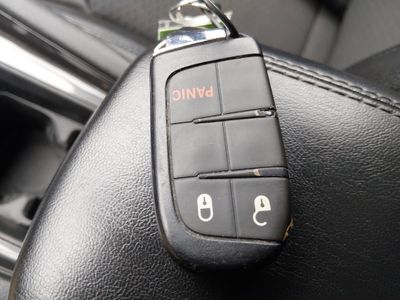 2024 Jeep Compass - Photo 15
