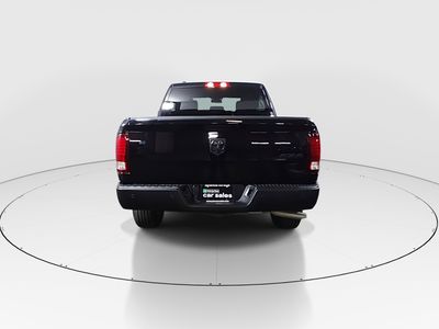 2024 Ram 1500 Classic - Photo 6
