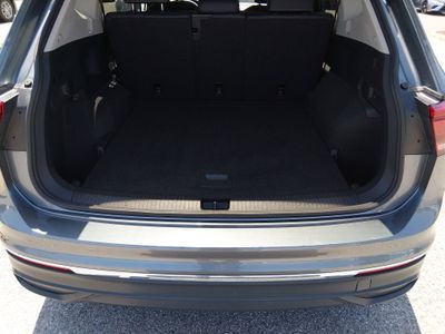 2024 Volkswagen Tiguan - Photo 11