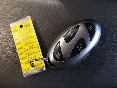 2024 Hyundai Elantra - Photo 15