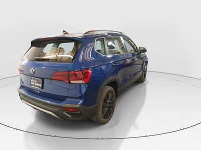 2024 Volkswagen Taos - Photo 7