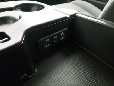 2024 Ram 1500 Classic - Photo 20
