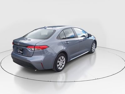 2024 Toyota Corolla - Photo 7