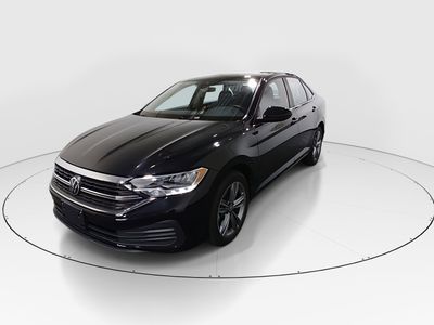 2024 Volkswagen Jetta - Photo 3