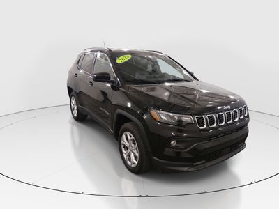 2024 Jeep Compass - Photo 1