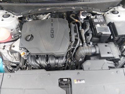 2024 Hyundai Tucson - Photo 9