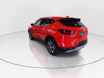 2025 Chevrolet Blazer - Photo 5