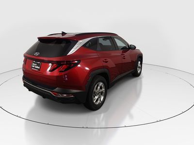 2024 Hyundai Tucson - Photo 7