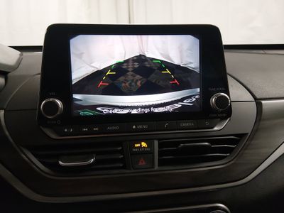 2024 Nissan Altima - Photo 16
