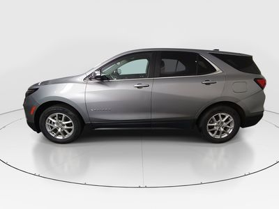 2024 Chevrolet Equinox - Photo 4