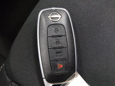 2024 Nissan Sentra - Photo 15