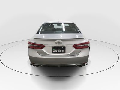 2023 Toyota Camry - Photo 6