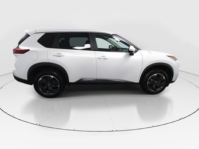 2024 Nissan Rogue - Photo 8