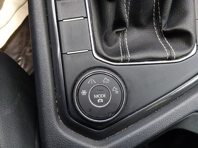 2024 Volkswagen Tiguan - Photo 20