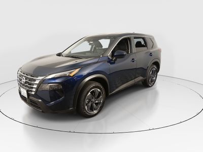 2025 Nissan Rogue - Photo 3