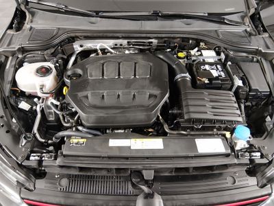2024 Volkswagen Golf GTI - Photo 9